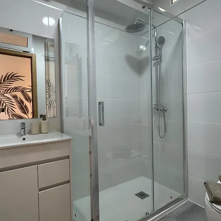 Danubio Estudios 107 Apartman *