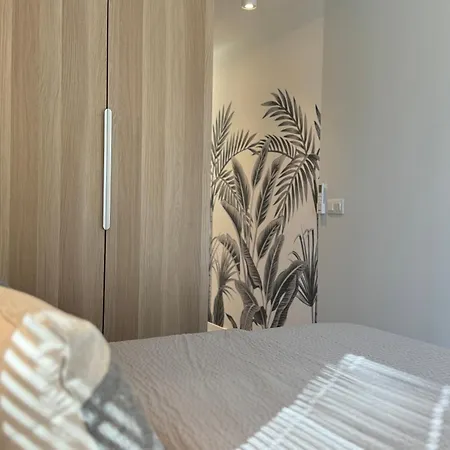 Danubio Estudios 107 Apartman