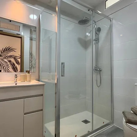 Apartman Danubio Estudios 107 Playa del Inglés
