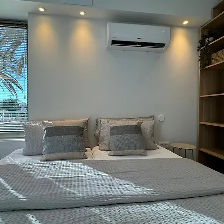 Apartman Danubio Estudios 107 Playa del Inglés